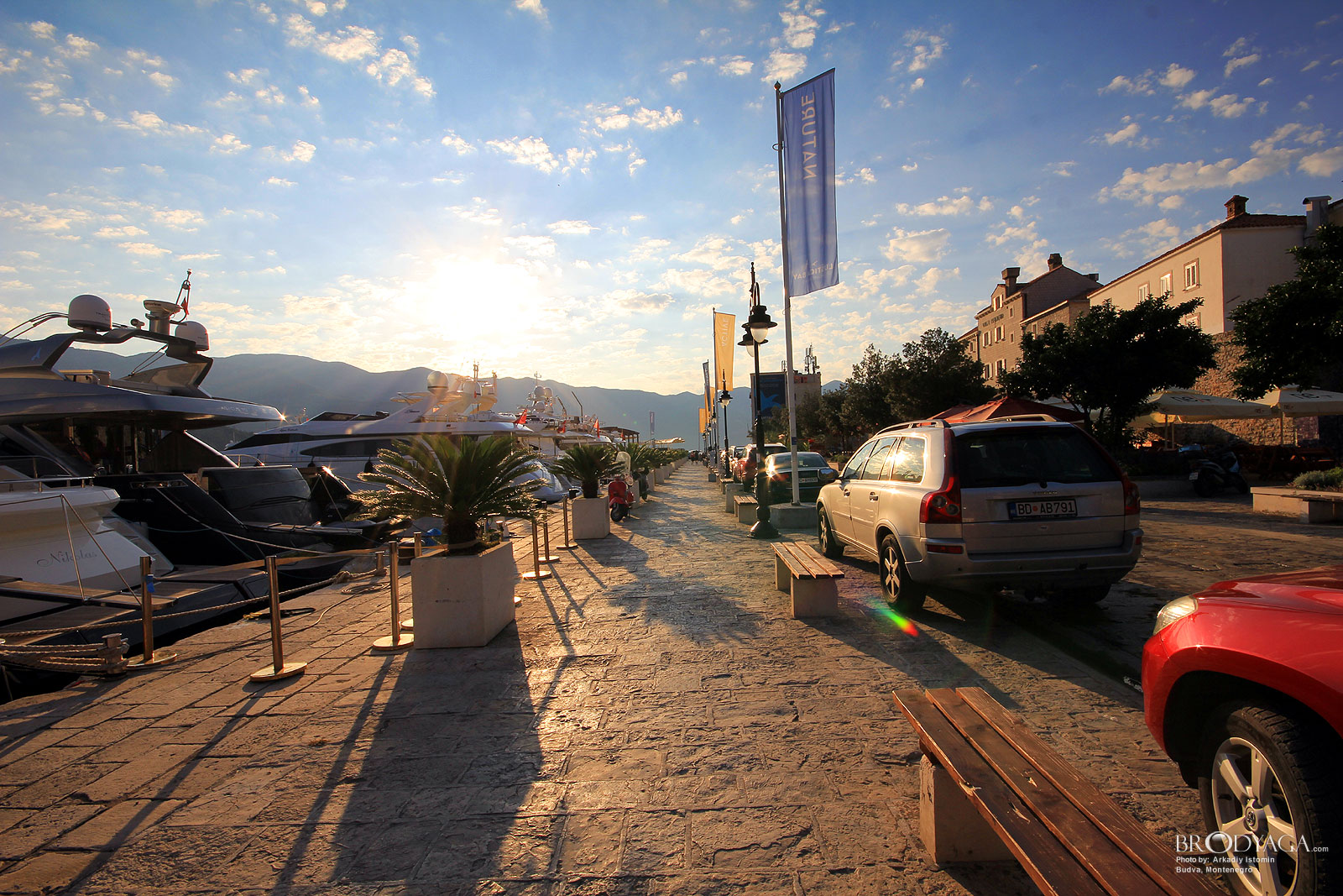 Budva